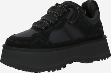 UGG Sneaker 'Astromel' in Schwarz: Vorderseite