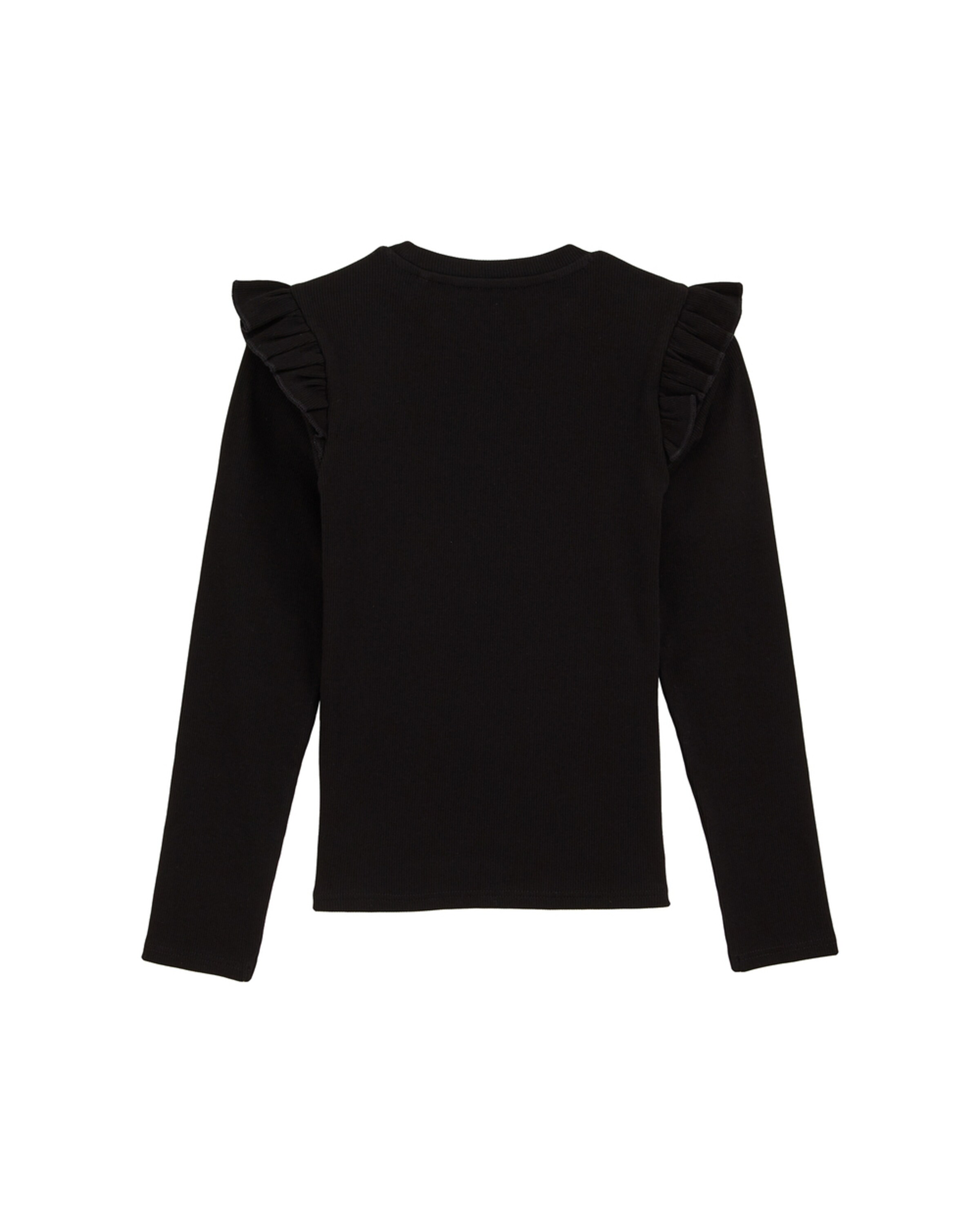 WE Fashion Shirt in Black