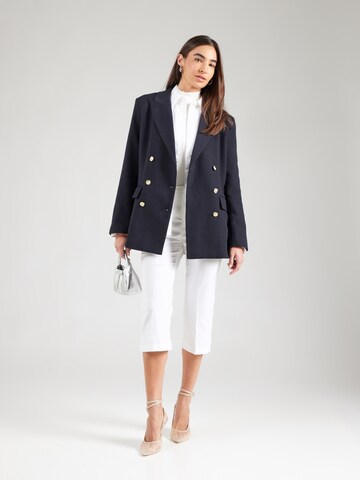 Blazer 'YASIMULA' YAS en bleu