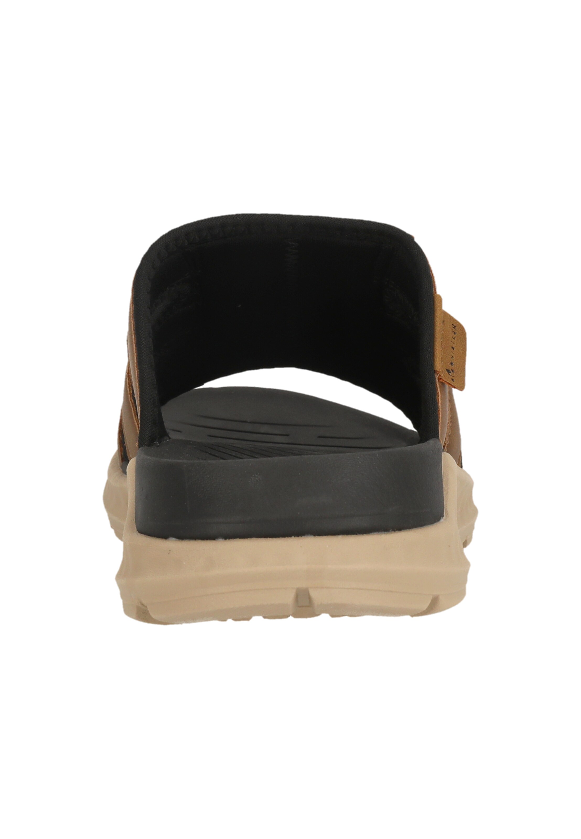 Whistler Strand-/badschoen 'Keisen' in Bruin