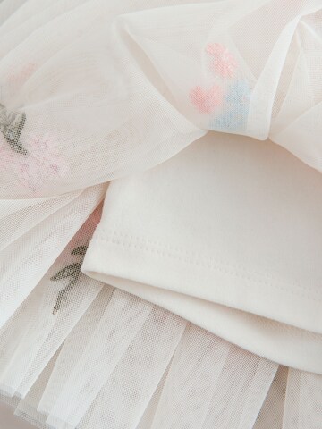 NextKomplet - bijela boja