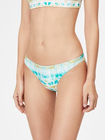 RIP CURL - Braga de bikini 'SUMMER' en azul: frente