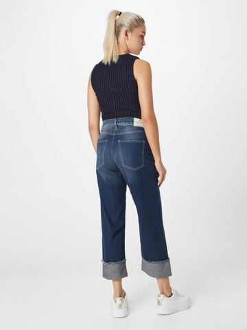 Herrlicher Loose fit Jeans 'Mäze' in Blue