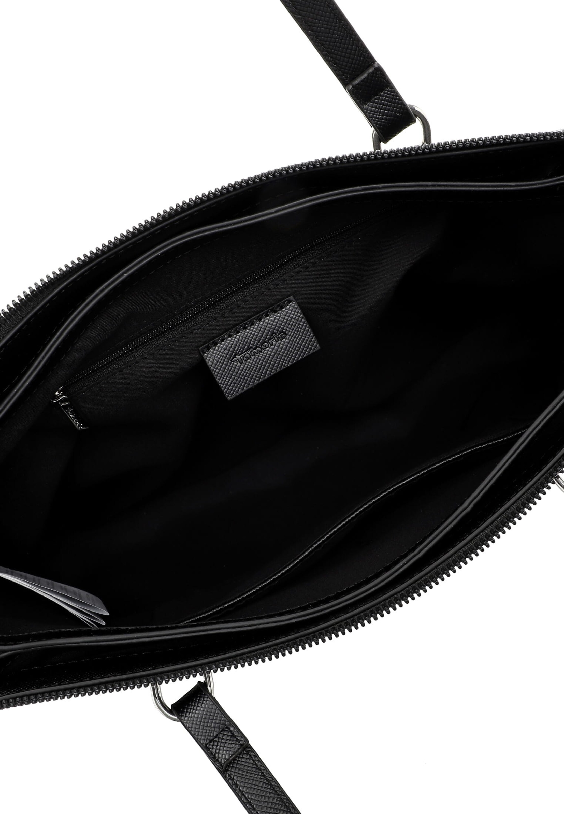 Tamaris Shopper 'Faiza' in Black