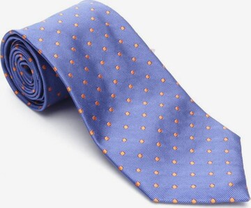 J.Crew Tie & Bow Tie in One size in Blue: front