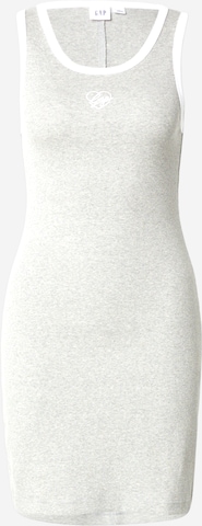 Robe GAP en gris : devant