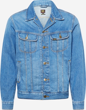 Lee Between-Season Jacket 'RIDER' in Blue: front