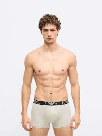 Boxers Emporio Armani en beige