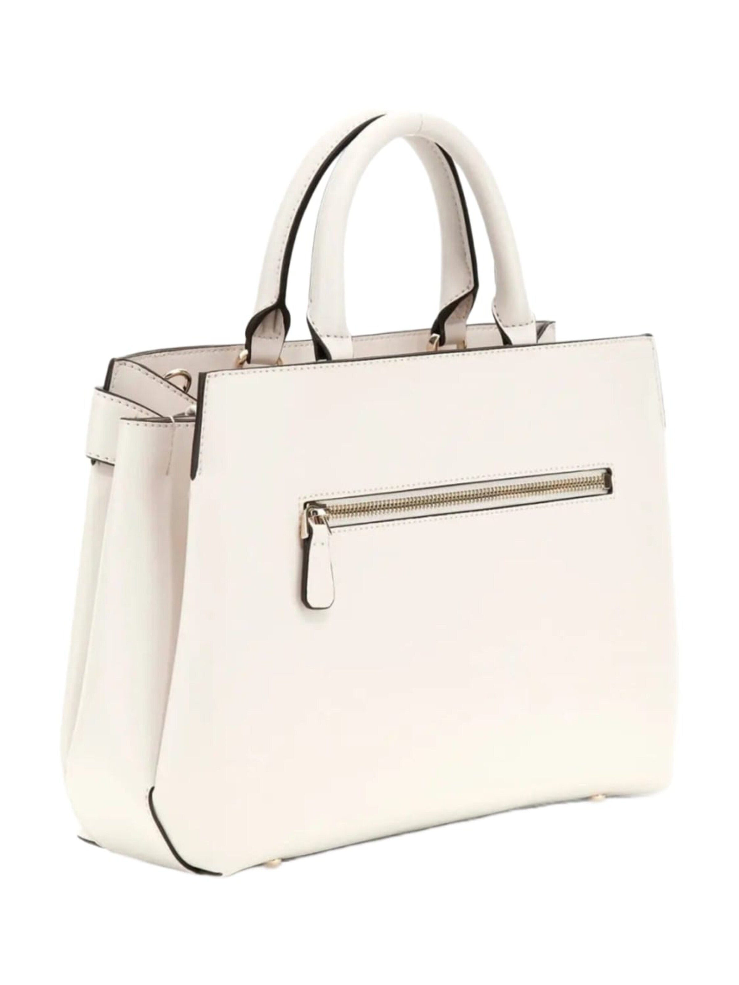 GUESS Handtasche‌‌‌‌‌‌ in Weiß