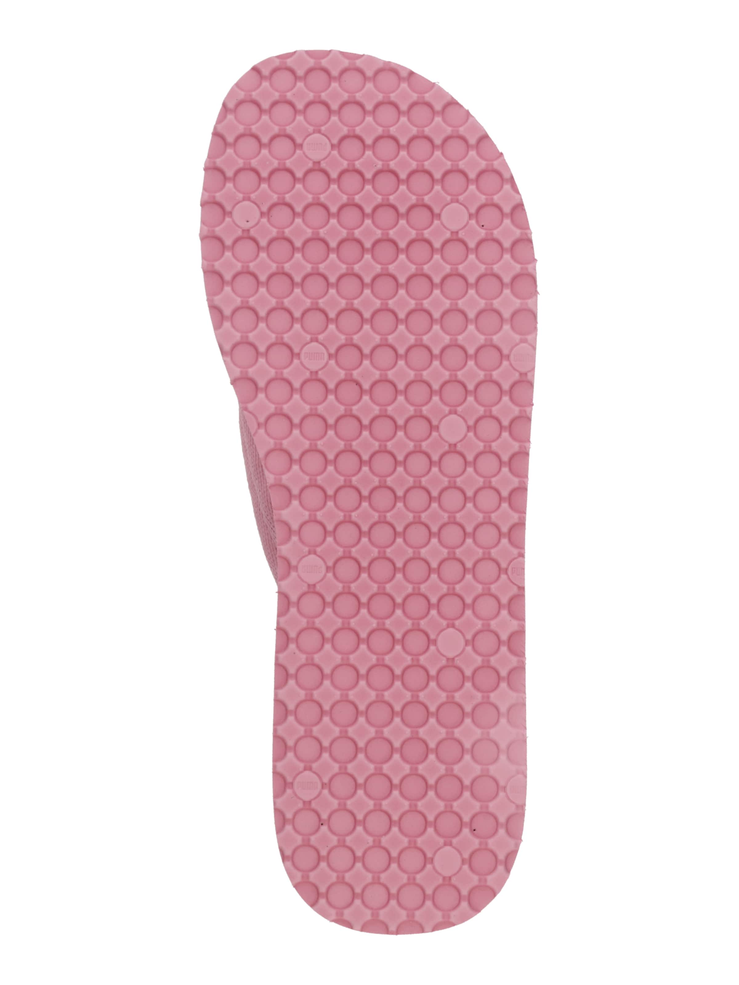 Claquettes / Tongs 'Epic Flip V3' PUMA en rose