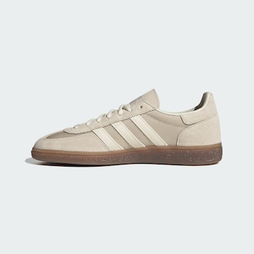 ADIDAS ORIGINALS Sneakers 'Handball Spezial' in Beige