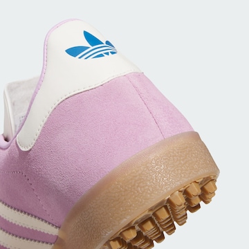 Scarpa sportiva 'Gazelle' di ADIDAS PERFORMANCE in lilla