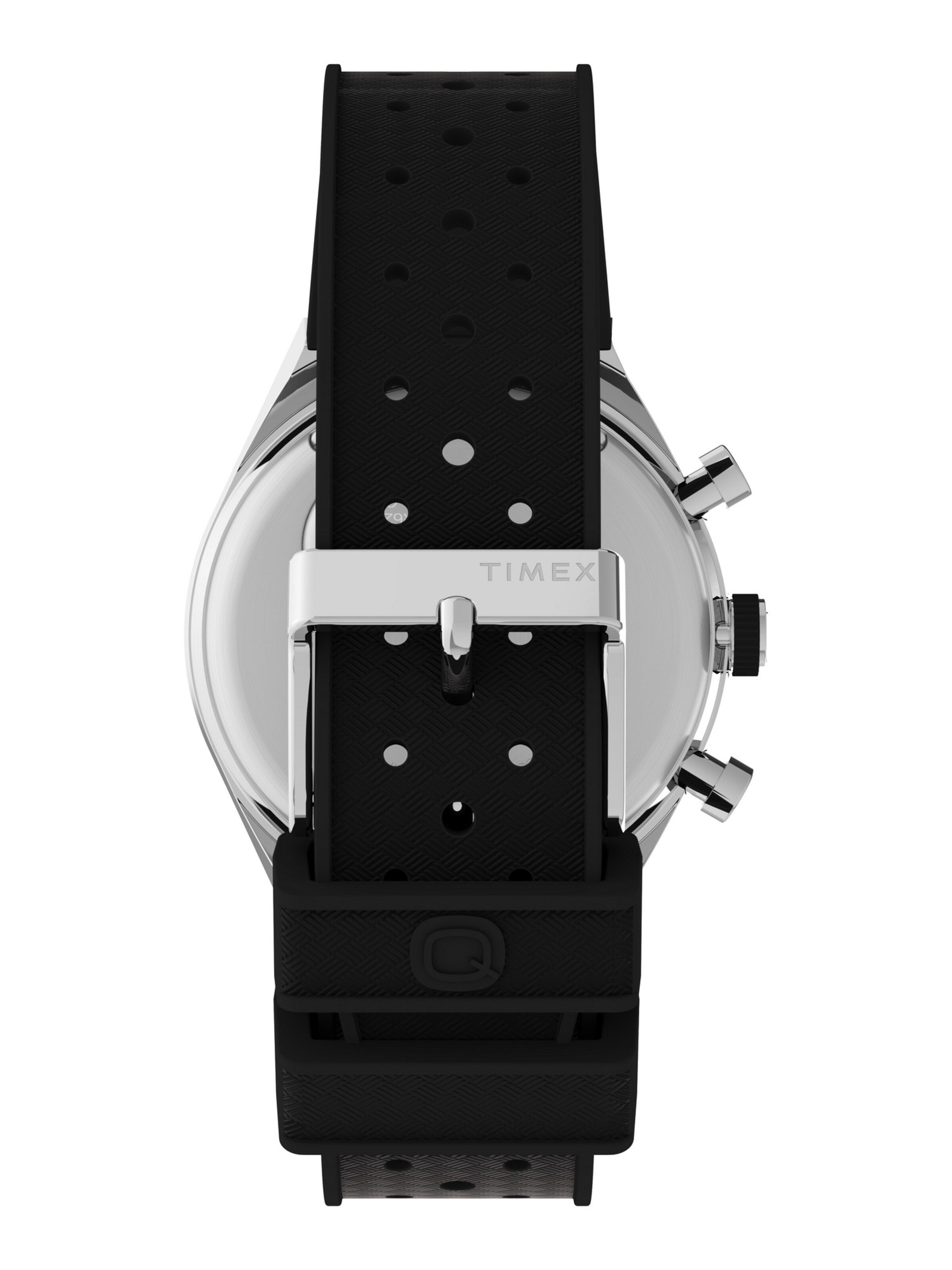 TIMEX Analog Watch in White