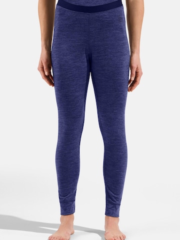 ODLO Sports underpants in Purple