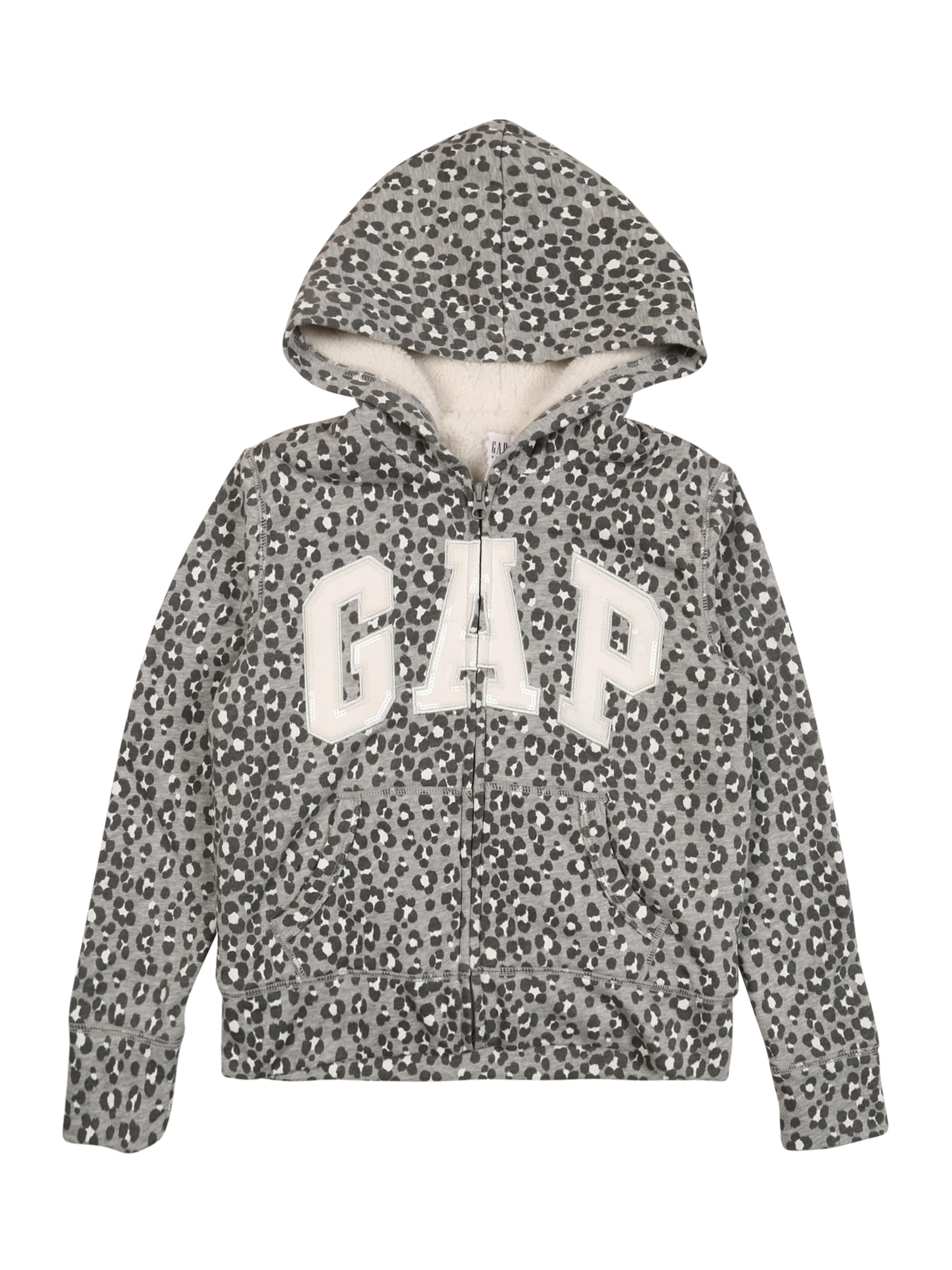 the gap outerwear