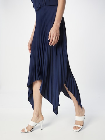 AX Paris Kleid in Blau