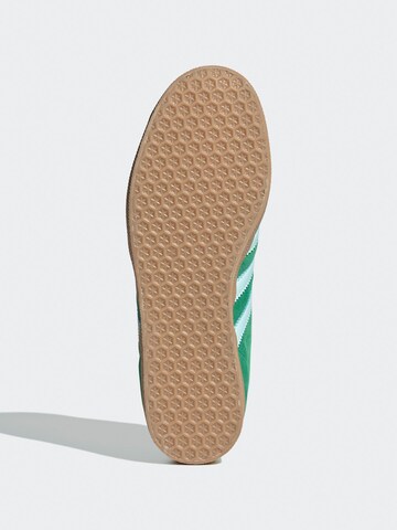 ADIDAS ORIGINALS Sneaker 'Gazelle' in Grün