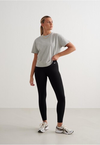 Aim'n Funktionsshirt in Grau