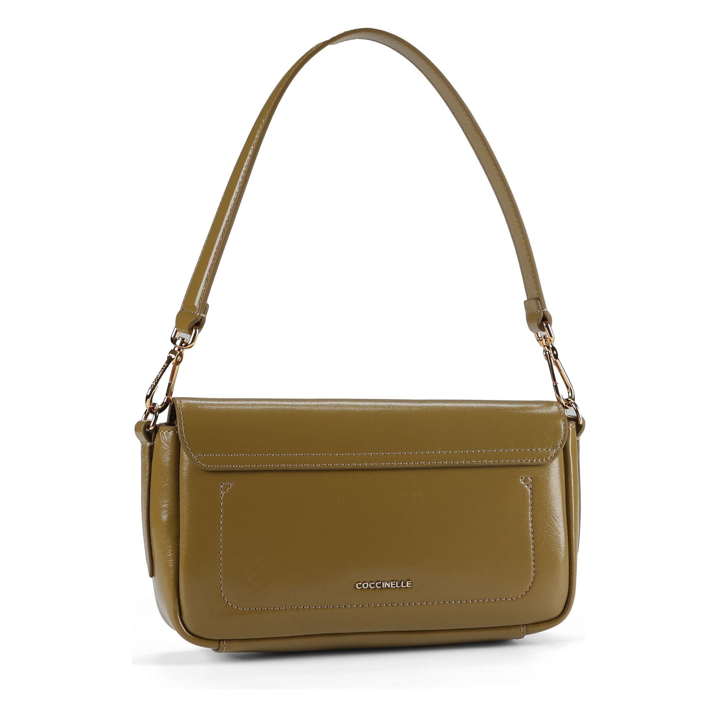 Sac bandoulière 'C-Me' Coccinelle en vert