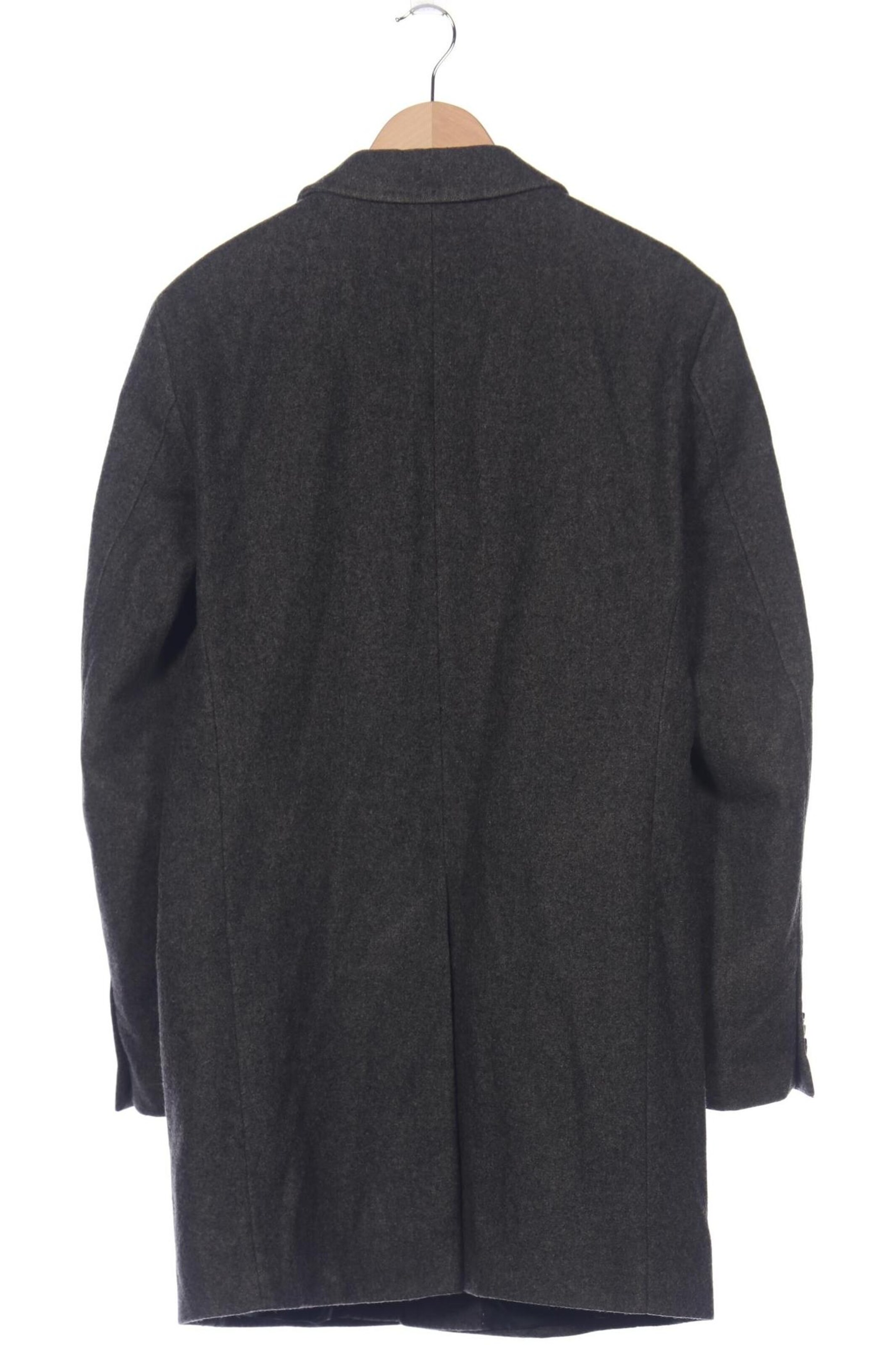 Tommy Hilfiger Tailored Jacket & Coat in L-XL in Grey