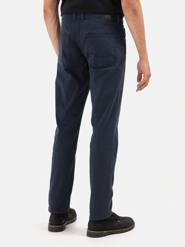 CAMEL ACTIVE Regular Jeans in Blau