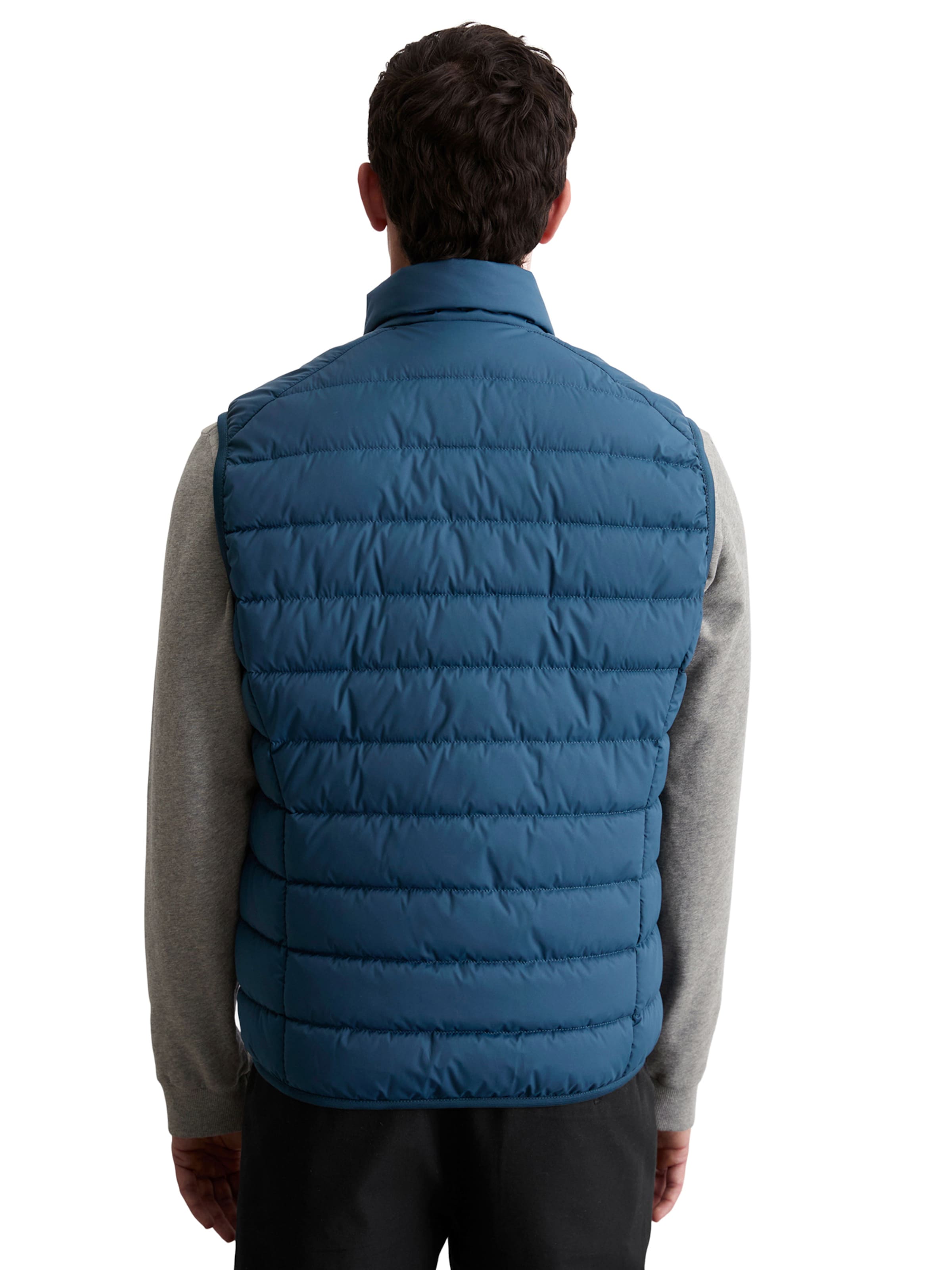 mėlyna Marc O'Polo Liemenė