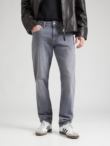 Only & Sons Regular Jeans 'ONSWeft' in Grau: Vorderseite