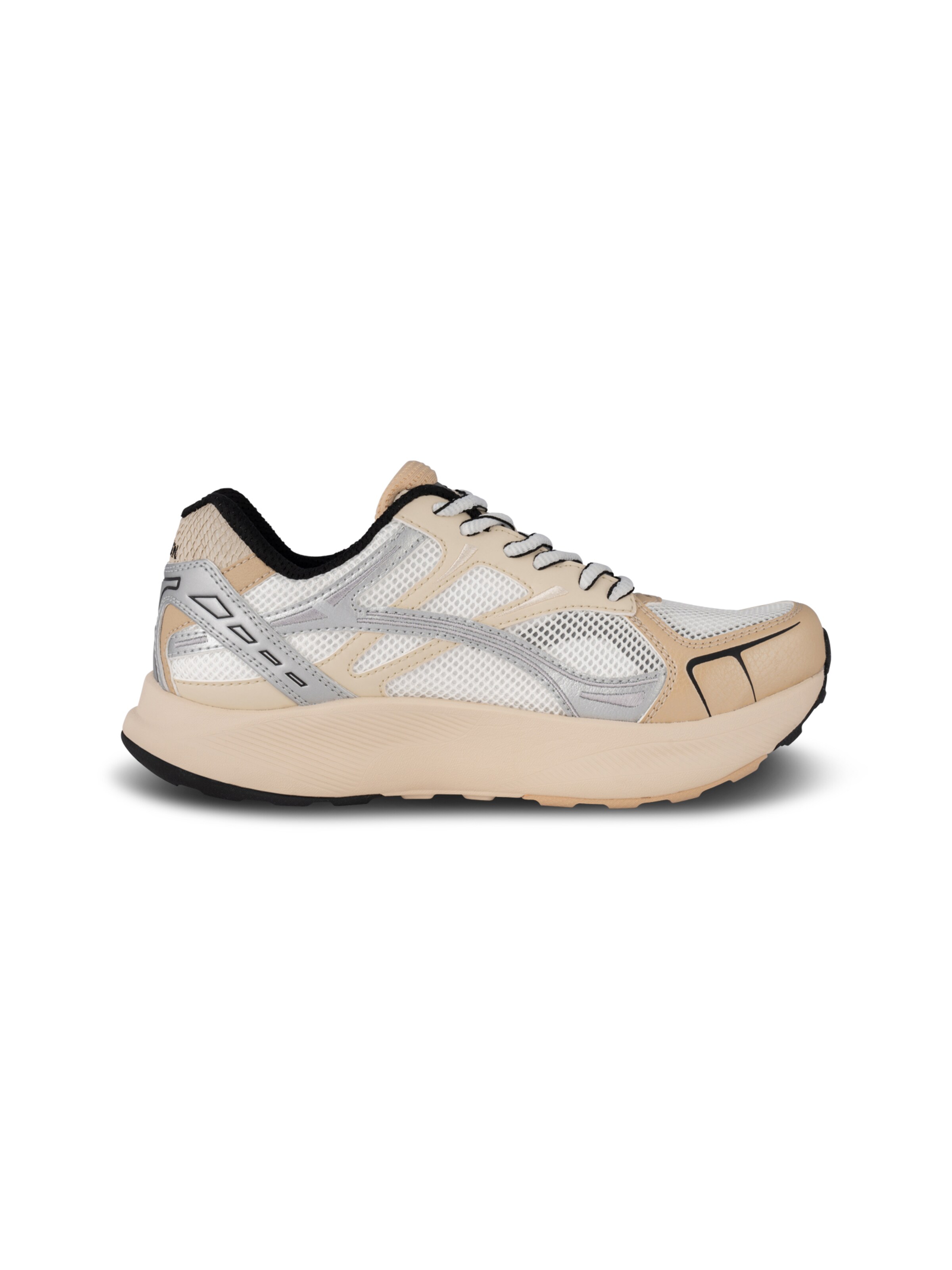 WODEN Sneakers 'Freja Runner' in Mixed colors