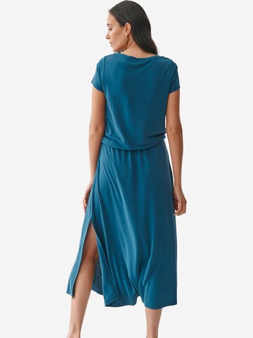 TATUUM Kleid  'JASMIKO' in Blau