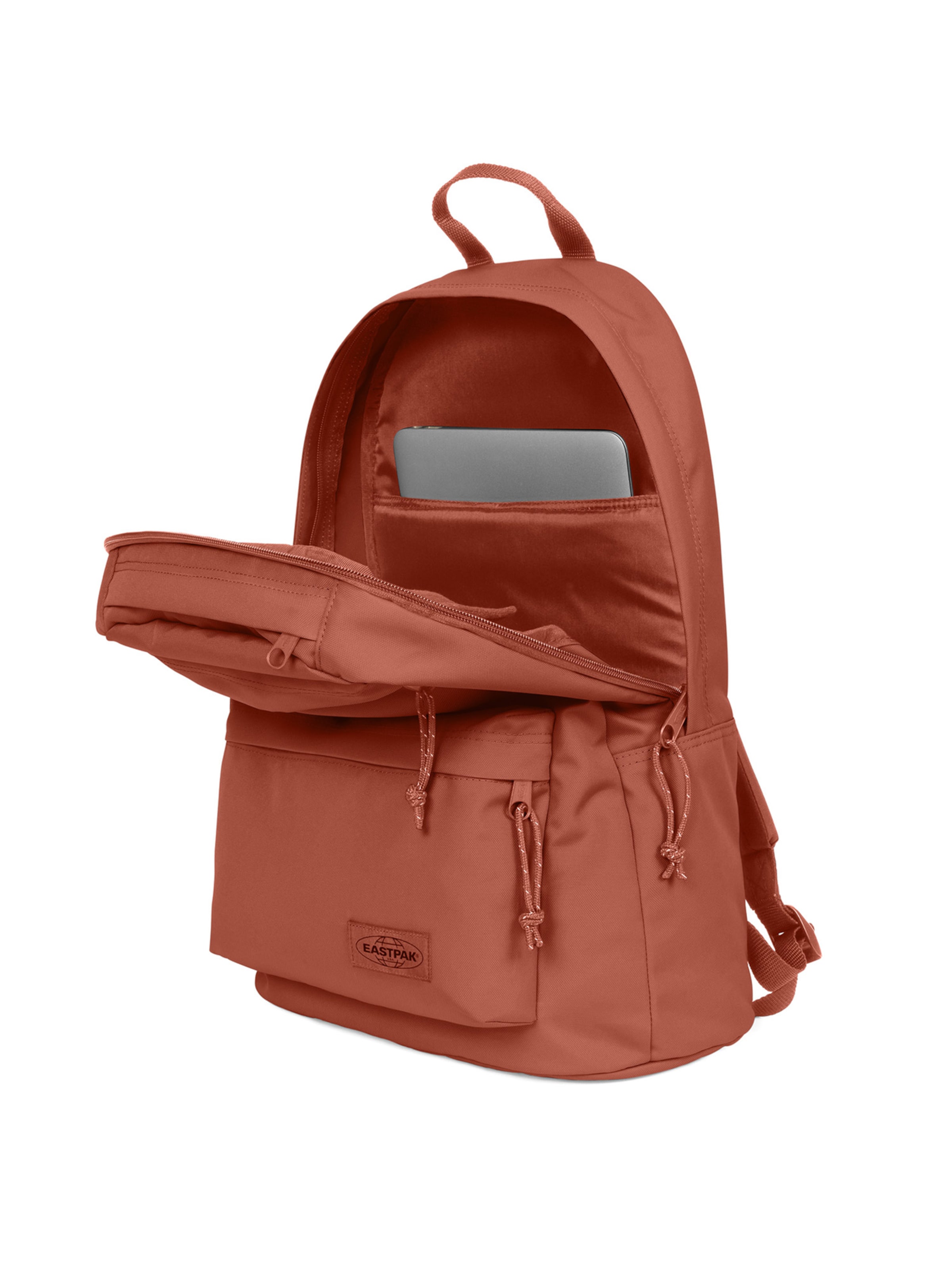 Zaino di EASTPAK in rosso