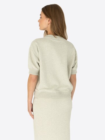 MSCW Sweater 'Noe' in Green