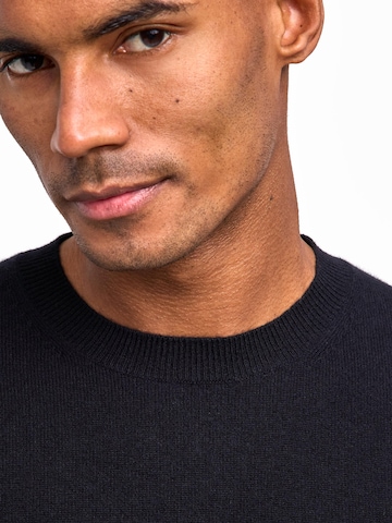 FALKE Sweater in Black