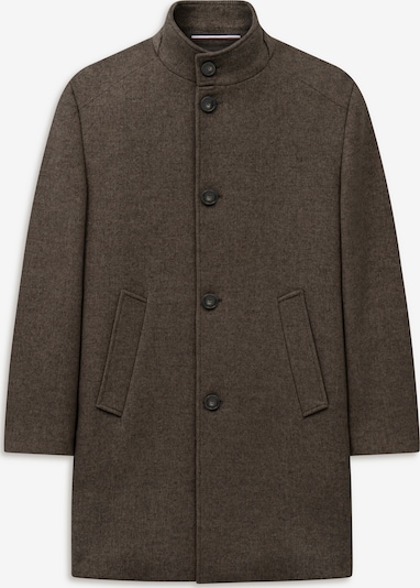 bugatti Mantel in L-XL in taupe, Produktansicht