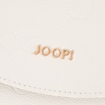 Sacs à main 'Decoro Edition Kaley' JOOP! en blanc