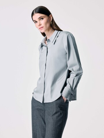 T-shirt adl en gris