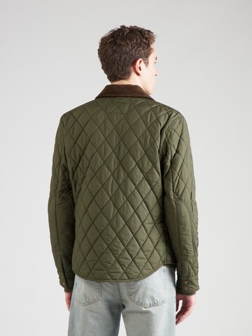 Giacca di mezza stagione 'BRENTFORD' di Polo Ralph Lauren in verde