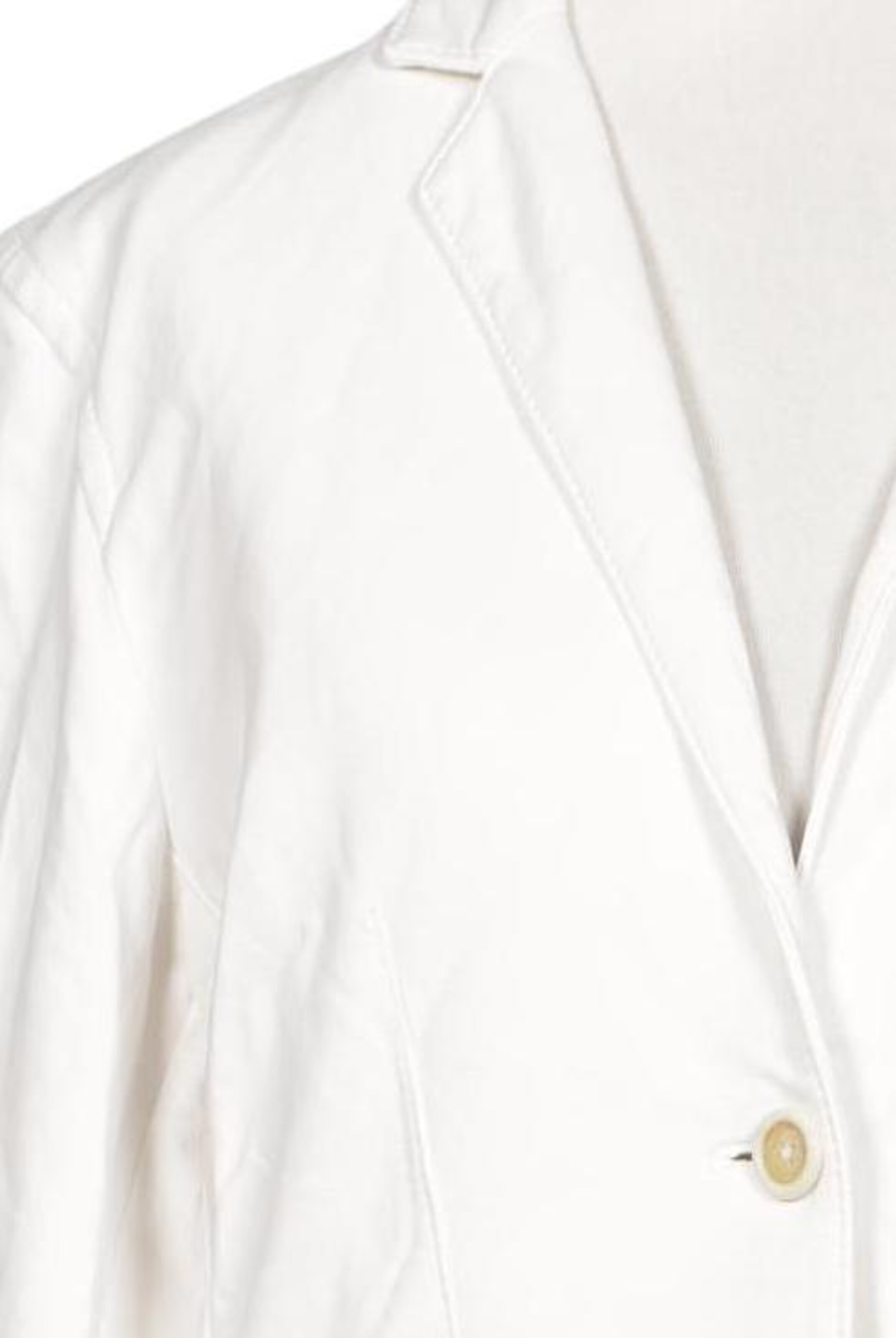 Circolo 1901 Blazer XXXL in Weiß