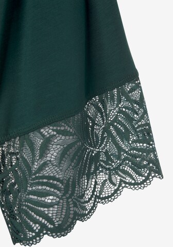 LASCANA Kimono in Groen