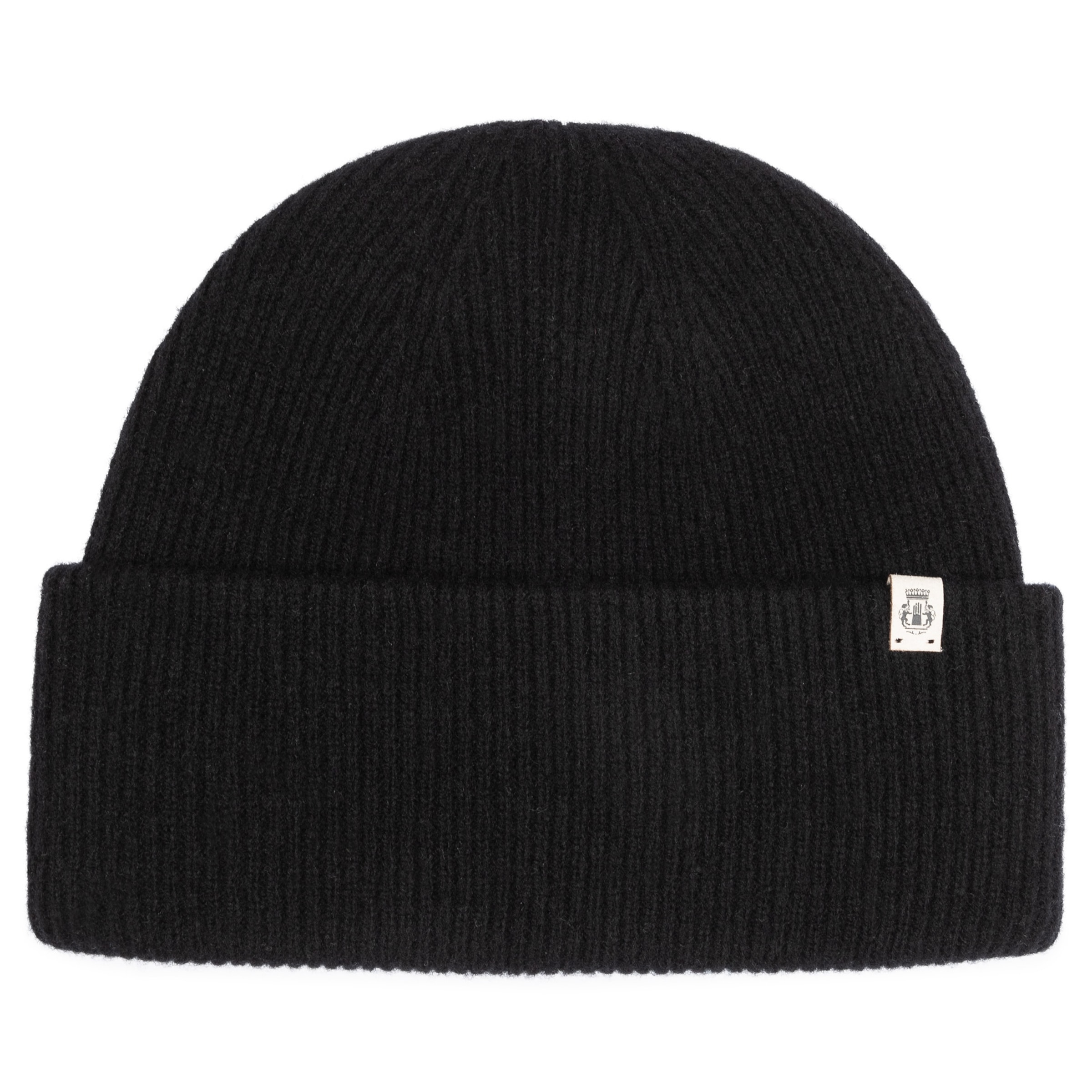 Roeckl Čepice 'MANHATTAN' – černá