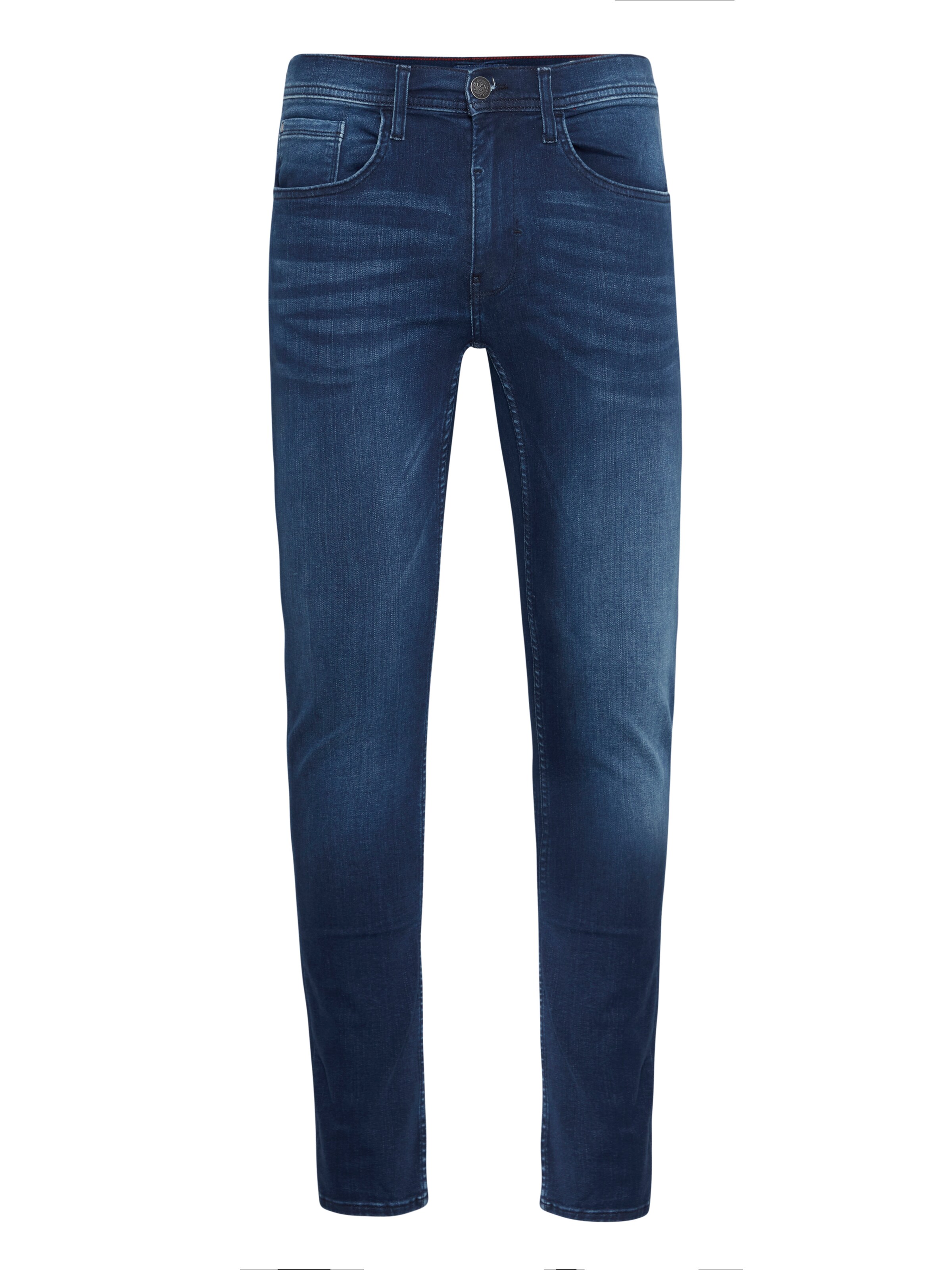 BLEND - Vaquero 'BHJet' en azul: frente
