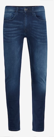 BLEND - Vaquero 'BHJet' en azul: frente