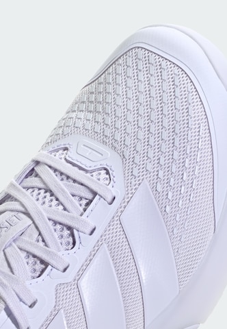 Chaussure de sport 'Dropset 4' ADIDAS PERFORMANCE en violet