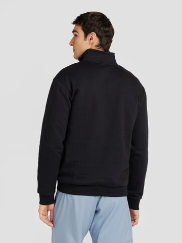 Reebok - Sweatshirt 'IDENTITY' em preto