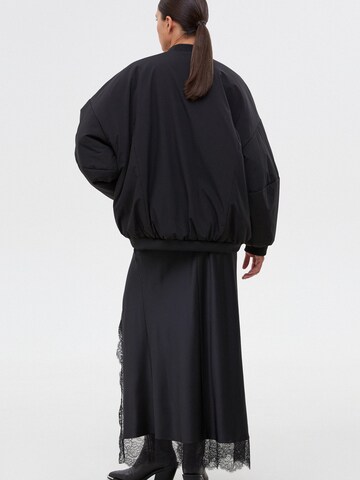 Estro Übergangsjacke '17131-28'‌‌‌‌‌‌‌‌‌ in Schwarz