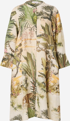 žalia PRINCESS GOES HOLLYWOOD Palaidinės tipo suknelė: priekis