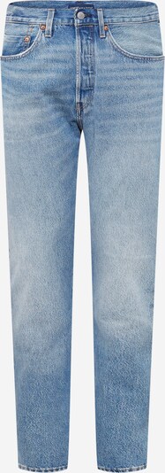 Levi's Made & Crafted Jeans 'LMC 80'S 501' in blue denim, Produktansicht