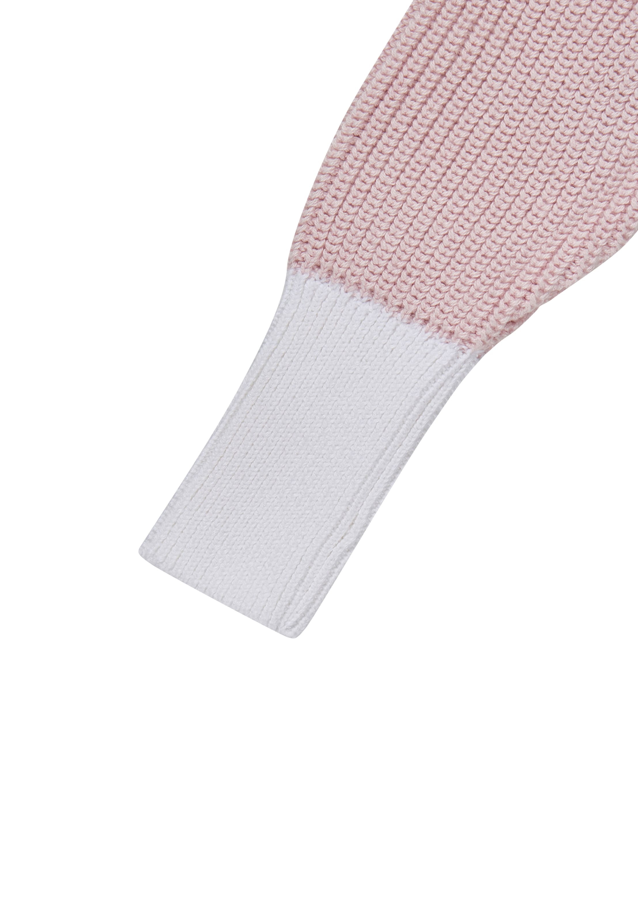 STERNTALER Pullover in Pink