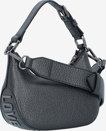Love Moschino Handbag in Black