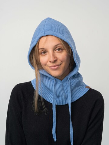 KOPYTO Mütze 'KAPIBARA' in Blau