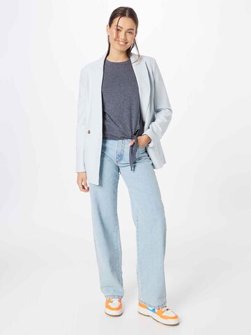 VERO MODA Shirt 'LAMIRA' in Blue